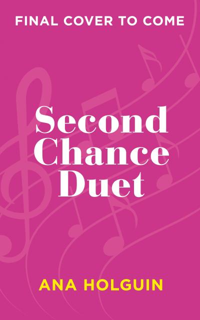 Second Chance Duet