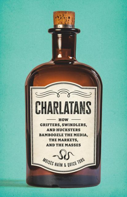 Charlatans