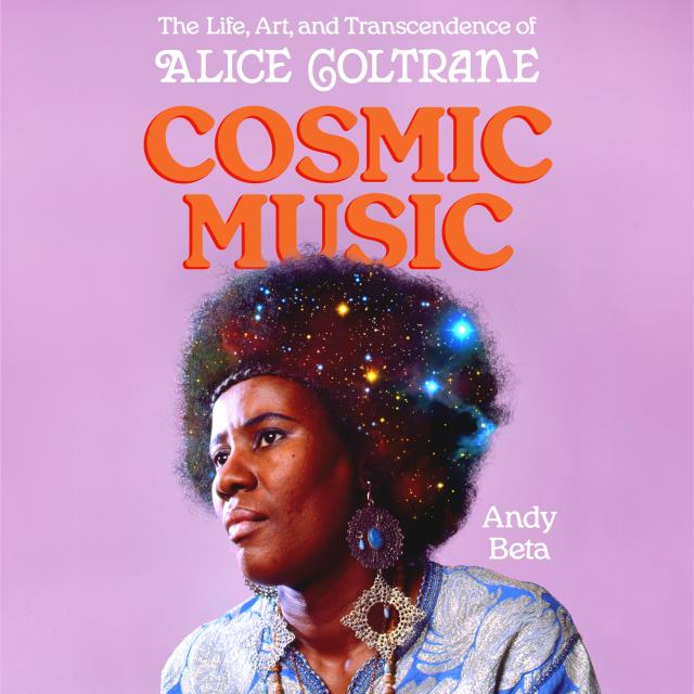 Cosmic Music