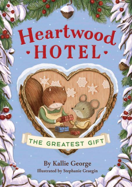 The Greatest Gift