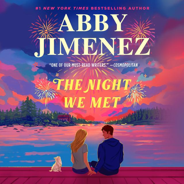The Night We Met