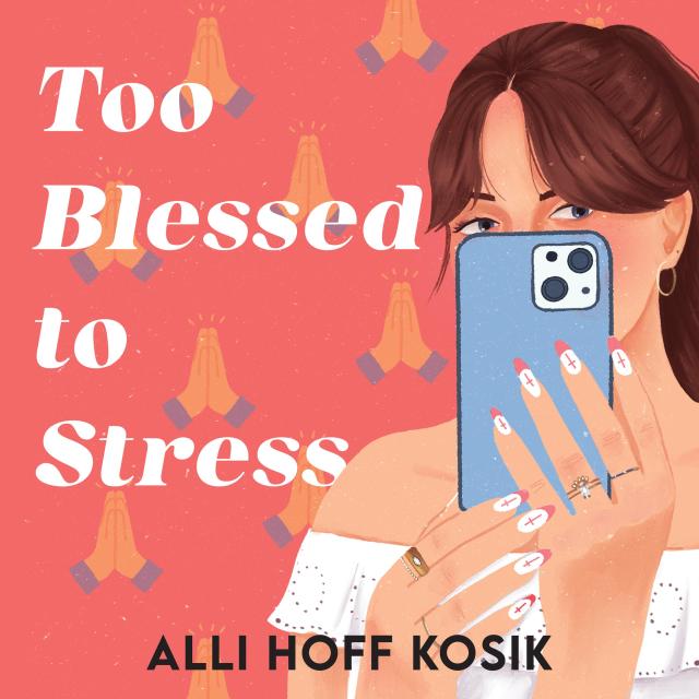 Too Blessed to Stress