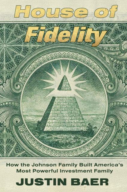 House of Fidelity