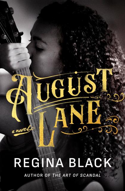 August Lane