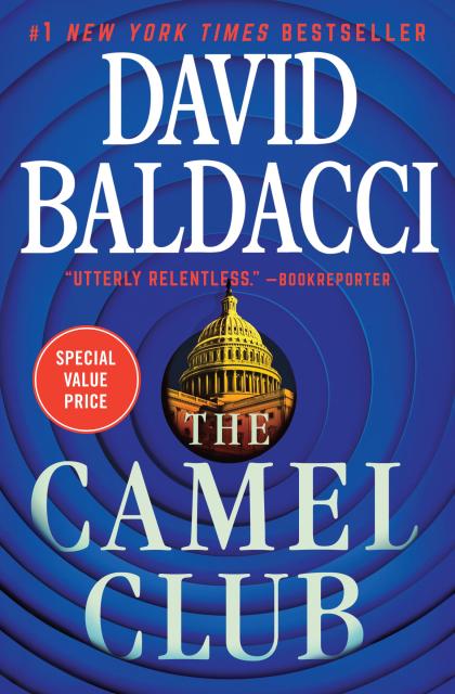 The Camel Club