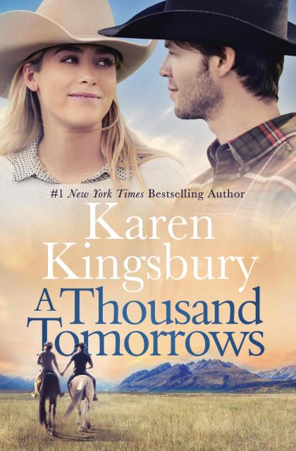 A Thousand Tomorrows