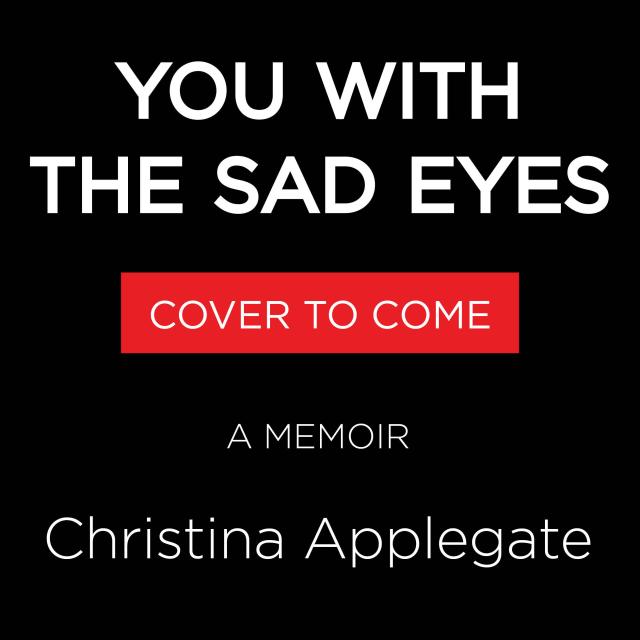 You with the Sad Eyes