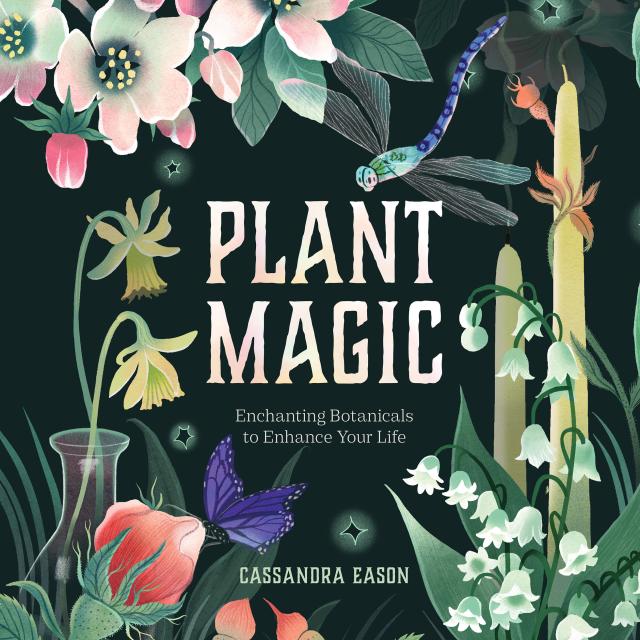 Plant Magic