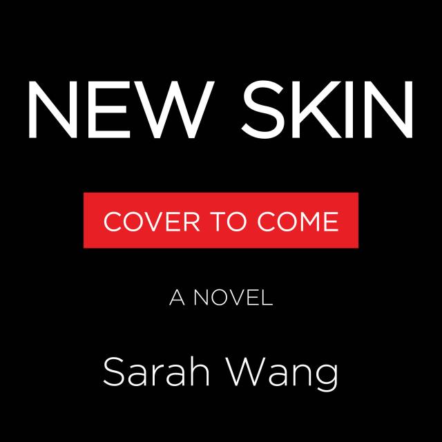 New Skin