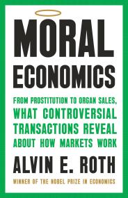 Moral Economics