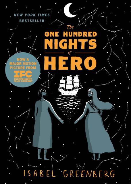 The One Hundred Nights of Hero