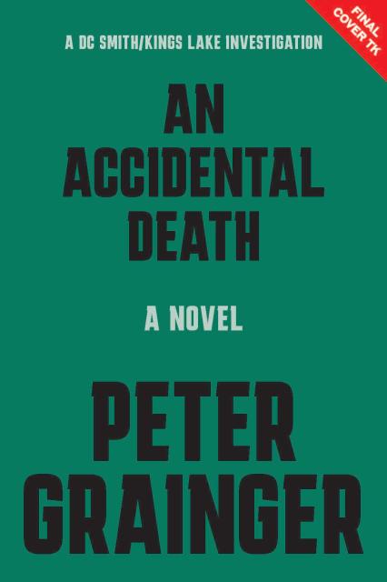An Accidental Death