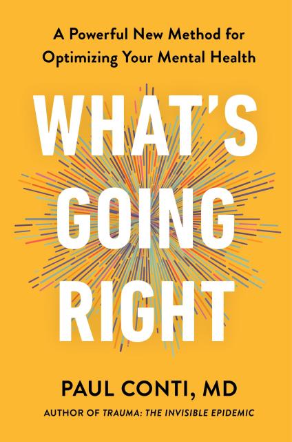 What’s Going Right