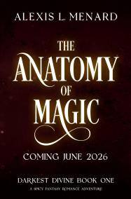 The Anatomy of Magic