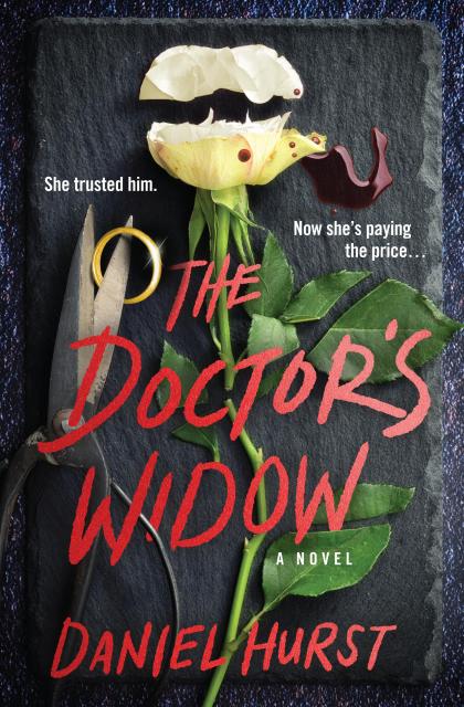 The Doctor’s Widow