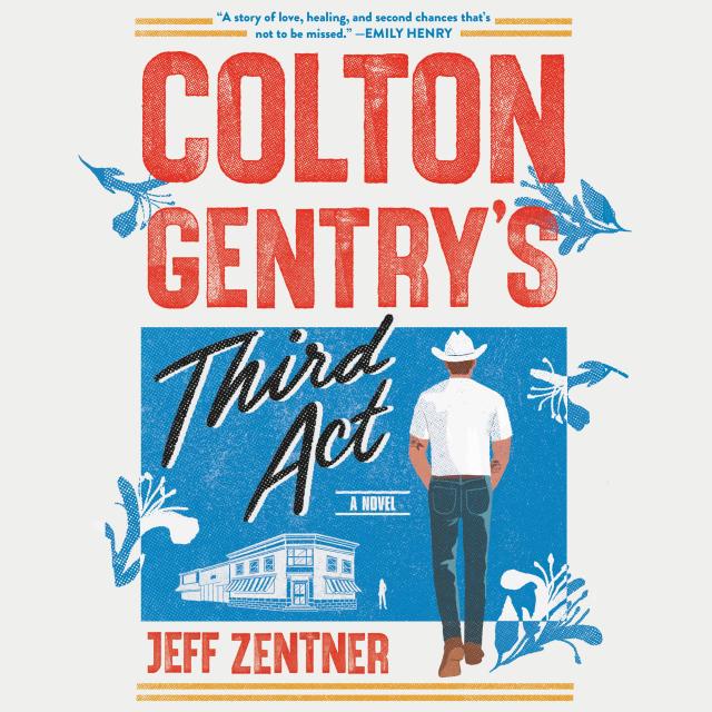 Colton Gentry’s Third Act