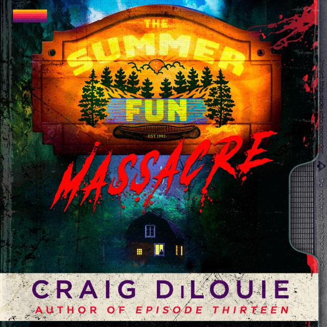 The Summer Fun Massacre