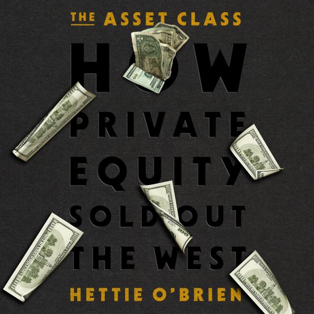 The Asset Class