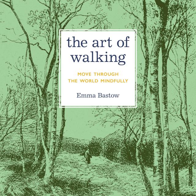 The Art of Walking