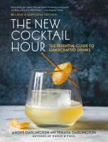 The New Cocktail Hour