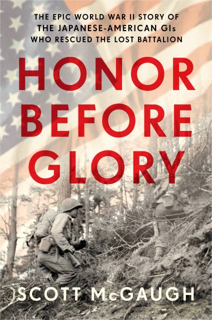 Honor Before Glory