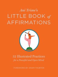 Ani Trime’s Little Book of Affirmations