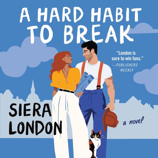 A Hard Habit to Break