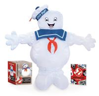 Ghostbusters: Desktop Inflatable Stay Puft Marshmallow Man
