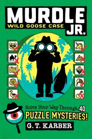 Murdle Jr.: Wild Goose Case