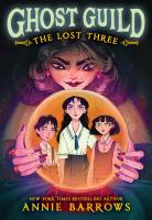 The Lost Three