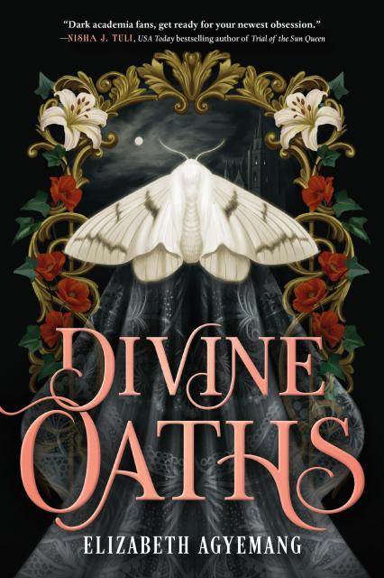 Divine Oaths
