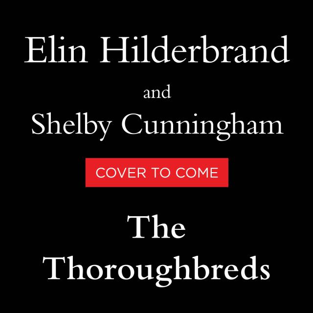 The Thoroughbreds