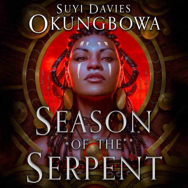 Season of the Serpent