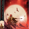 THE LIGHT OF ALL THAT FALLS Deluxe Hardcover Edition by James Islington