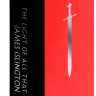 THE LIGHT OF ALL THAT FALLS Deluxe Hardcover Edition by James Islington