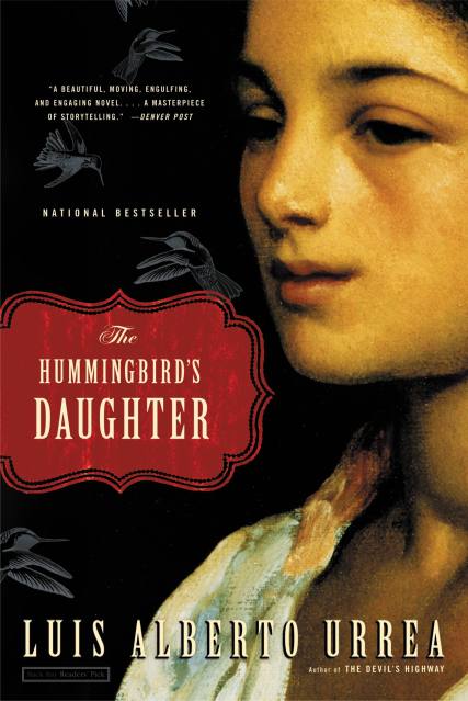 The Hummingbird’s Daughter