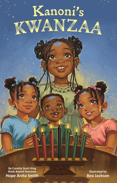 Kanoni’s Kwanzaa