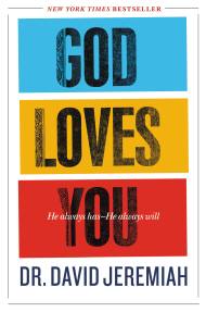 God Loves You