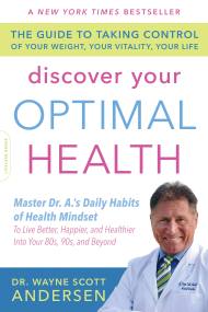 Discover Your Optimal Health