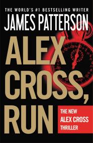 Alex Cross, Run