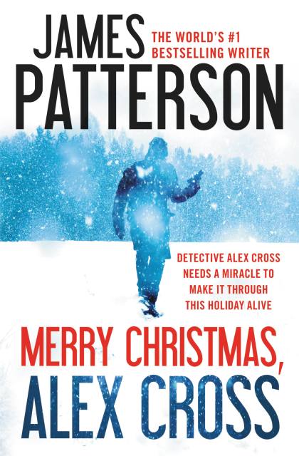 Merry Christmas, Alex Cross