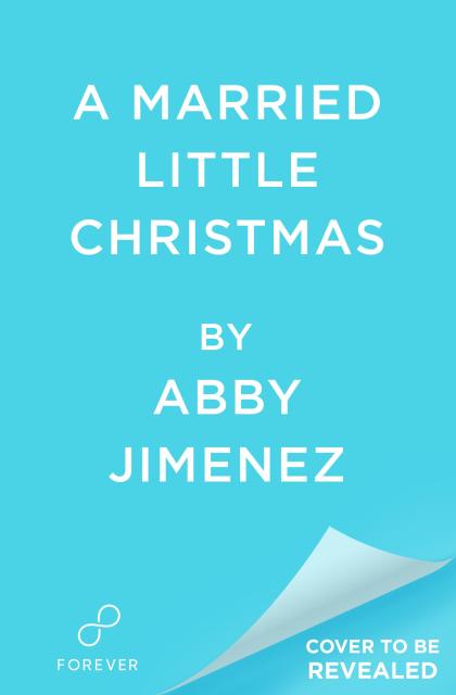 A Married Little Christmas (Deluxe Edition)