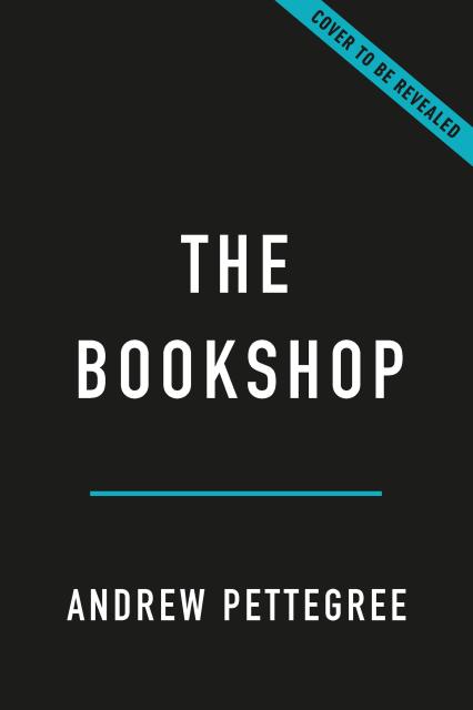 The Bookshop