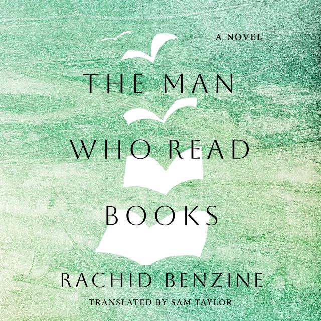 The Man Who Read Books