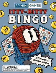 Itty-Bitty Bingo