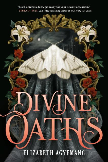 Divine Oaths