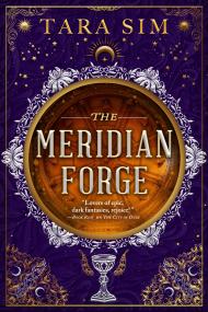 The Meridian Forge