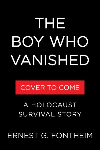 The Boy Who Vanished