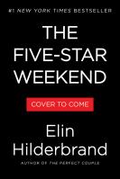 The Five-Star Weekend