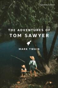 The Adventures of Tom Sawyer